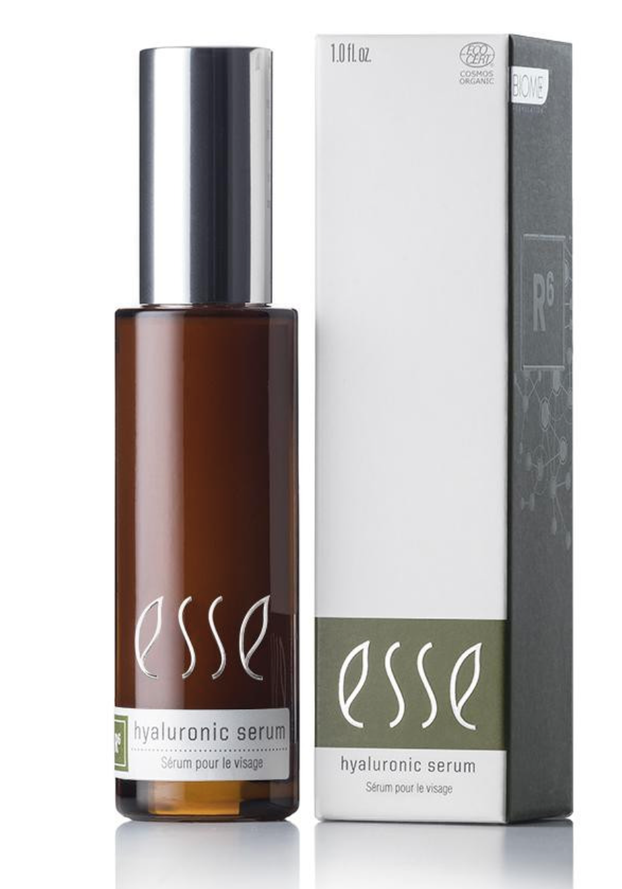 Hyaluronic Serum 30ml