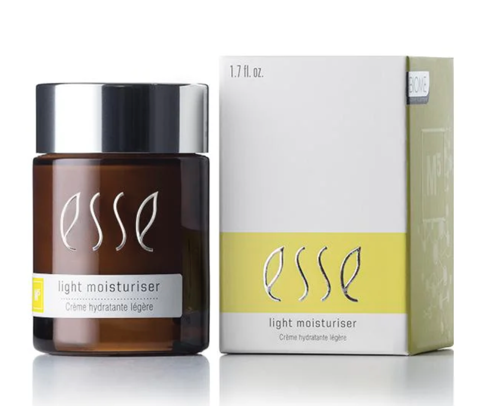 Light Moisturiser