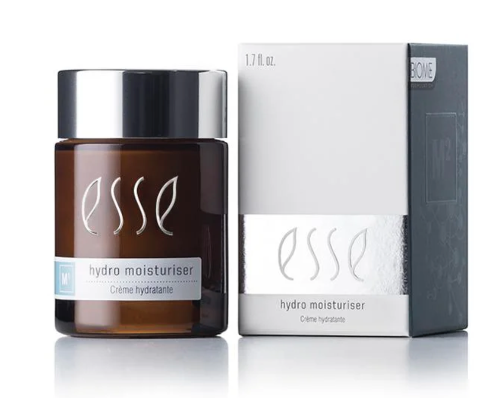 Hydro moisturiser