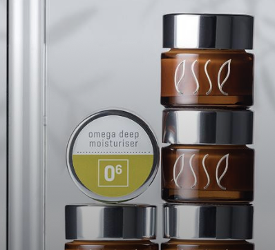 Omega Deep Moisturiser