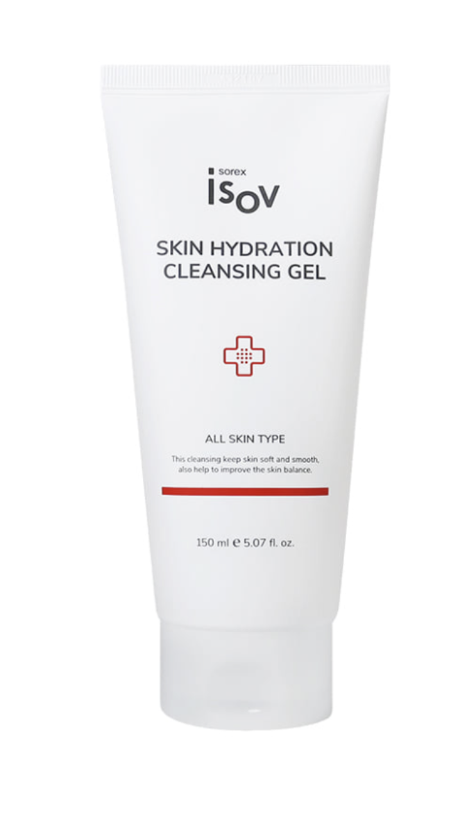 Skin Hydration Cleansing Ge