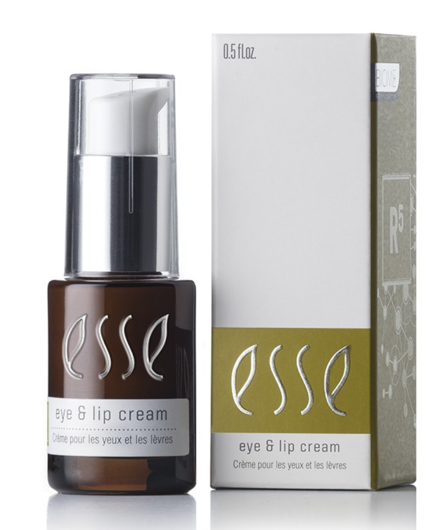 Eye & Lip Cream