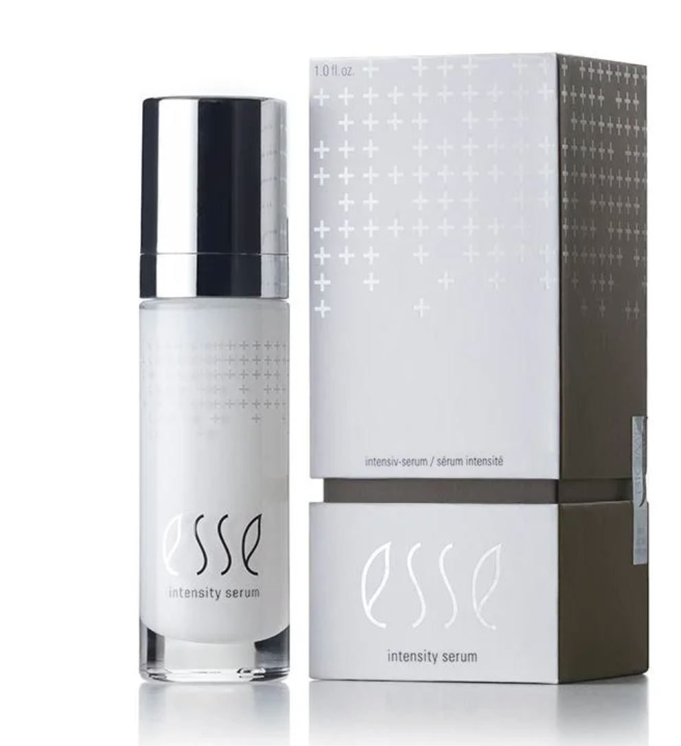 Intensity Serum