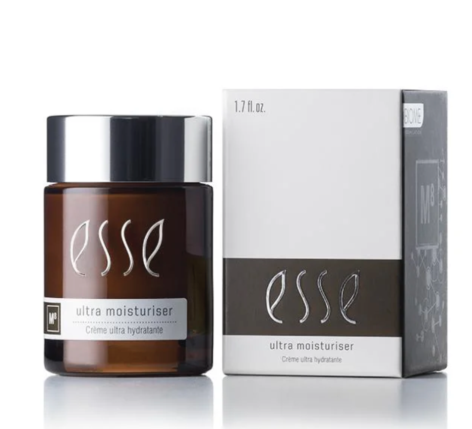 Ultra Moisturiser