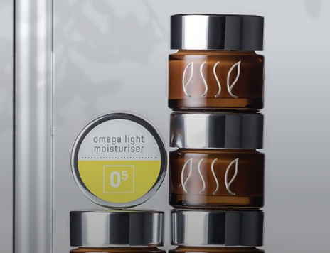Omega Light Moisturiser