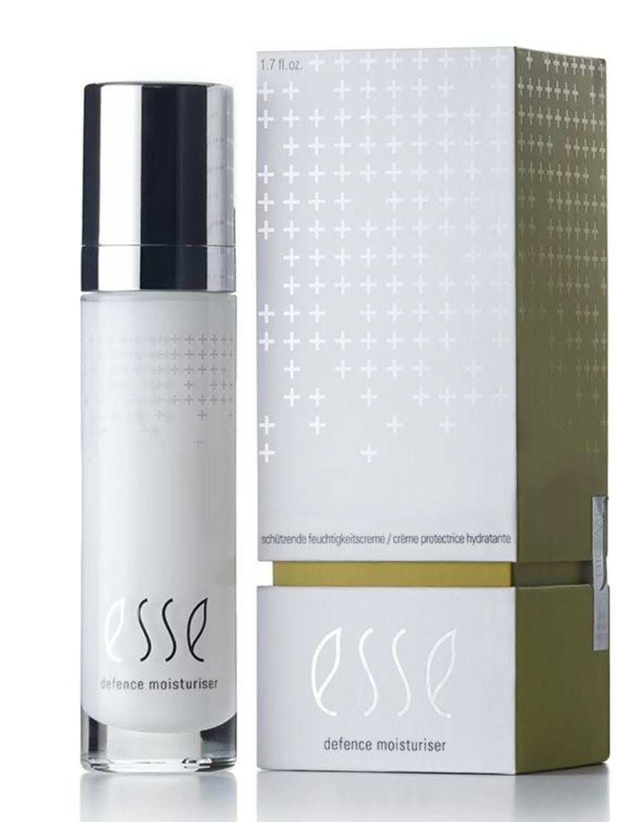 Defence Moisturiser