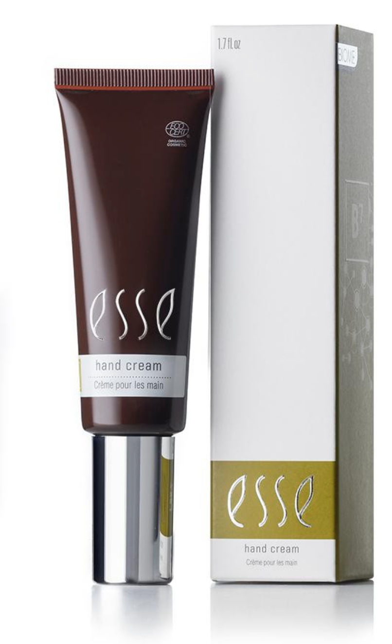 Hand Cream