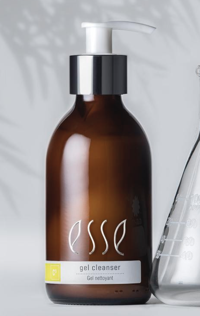 Gel Cleanser 200ml