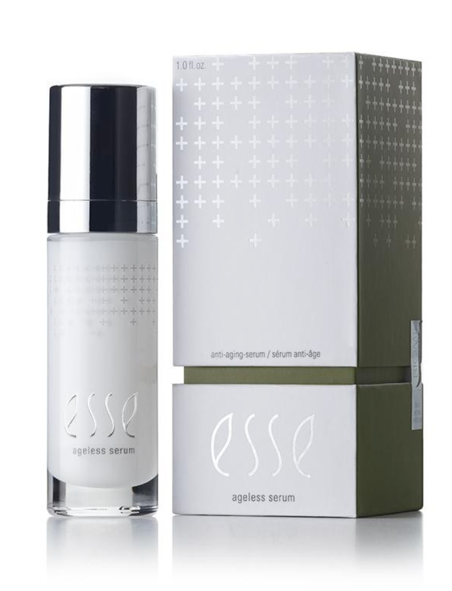 Ageless Serum