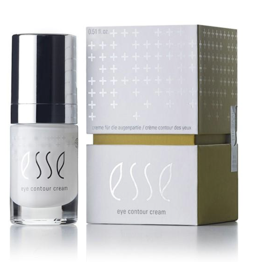 Eye Contour Cream