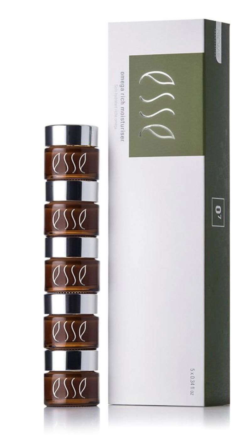 Omega Rich Moisturiser