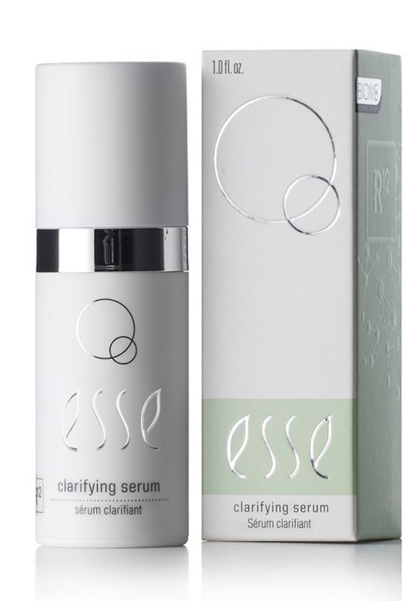 Clarifying Serum