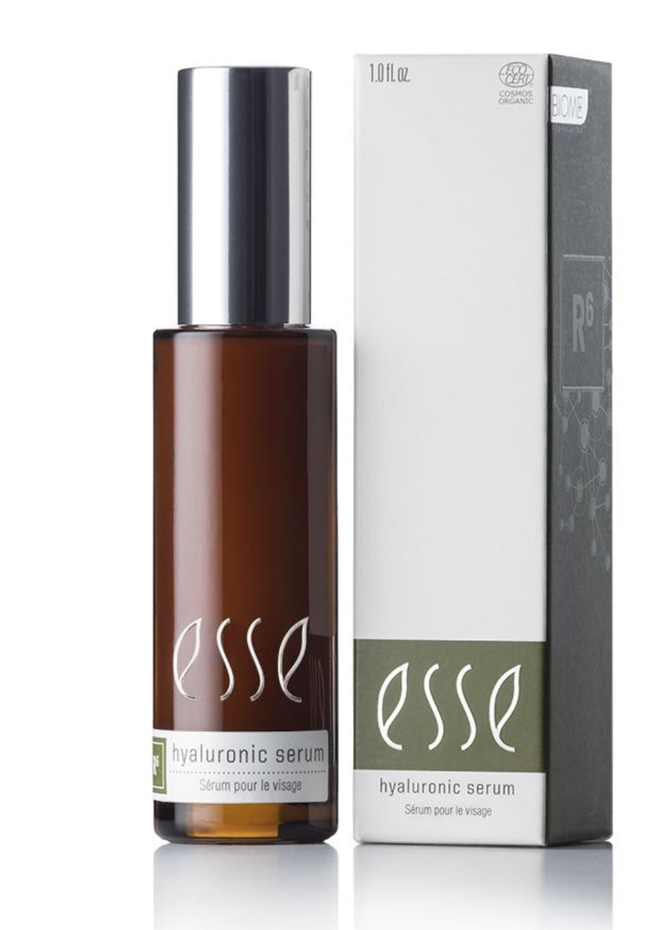 Hyaluronic Serum 15ml