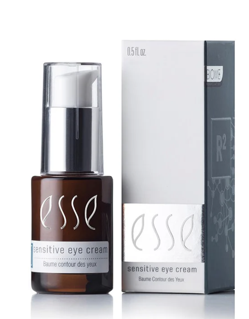 Sensitive Eye Cream