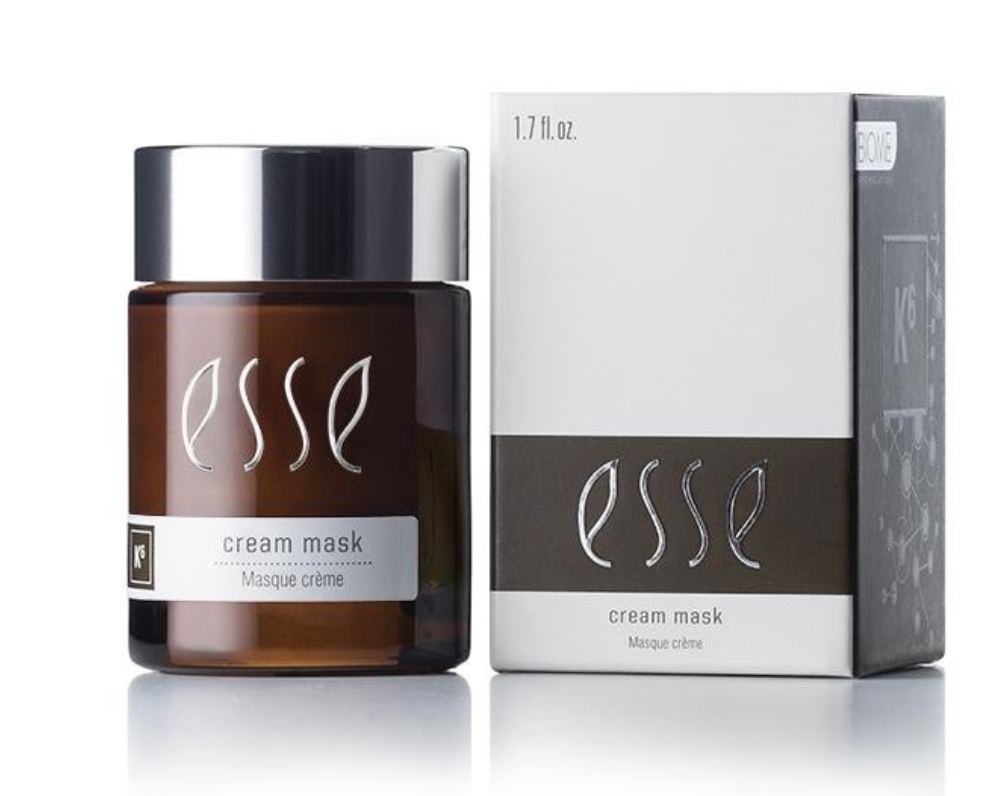 Cream Mask