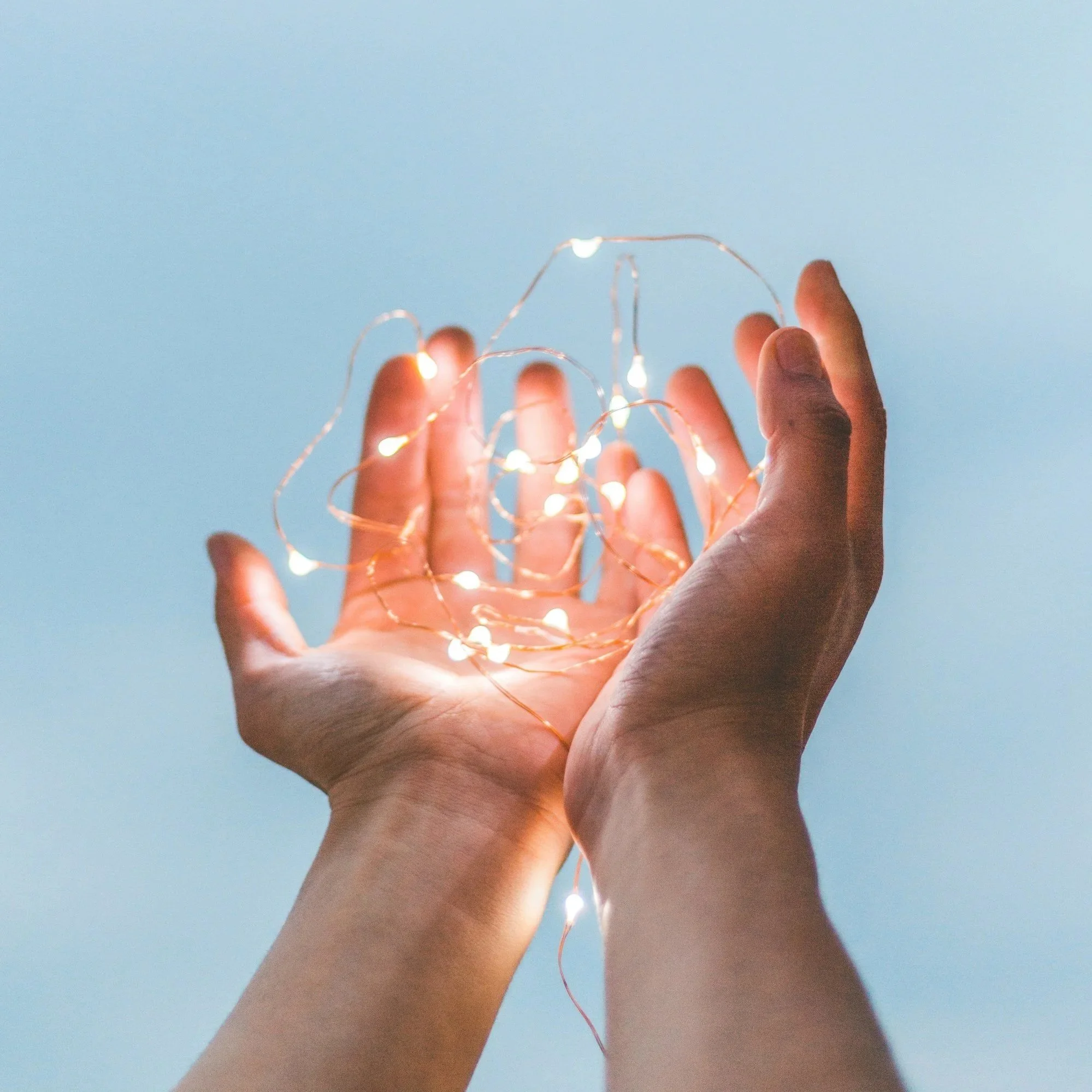 what to expect from an online Reiki session