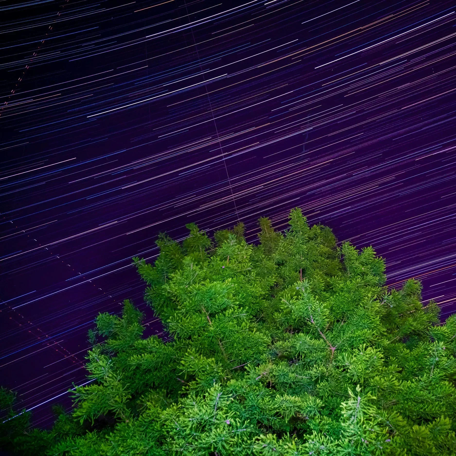 the ledge is crumbling