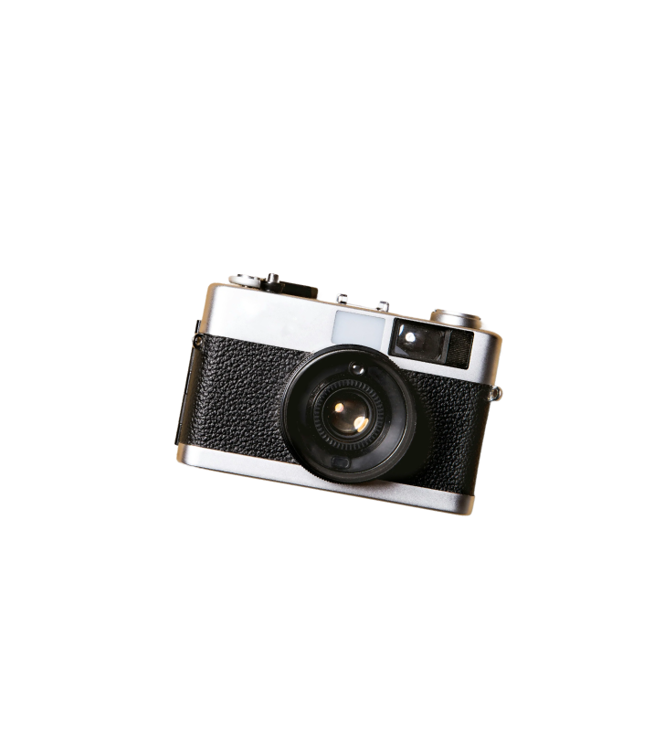 Small Steps Create Big Shifts 