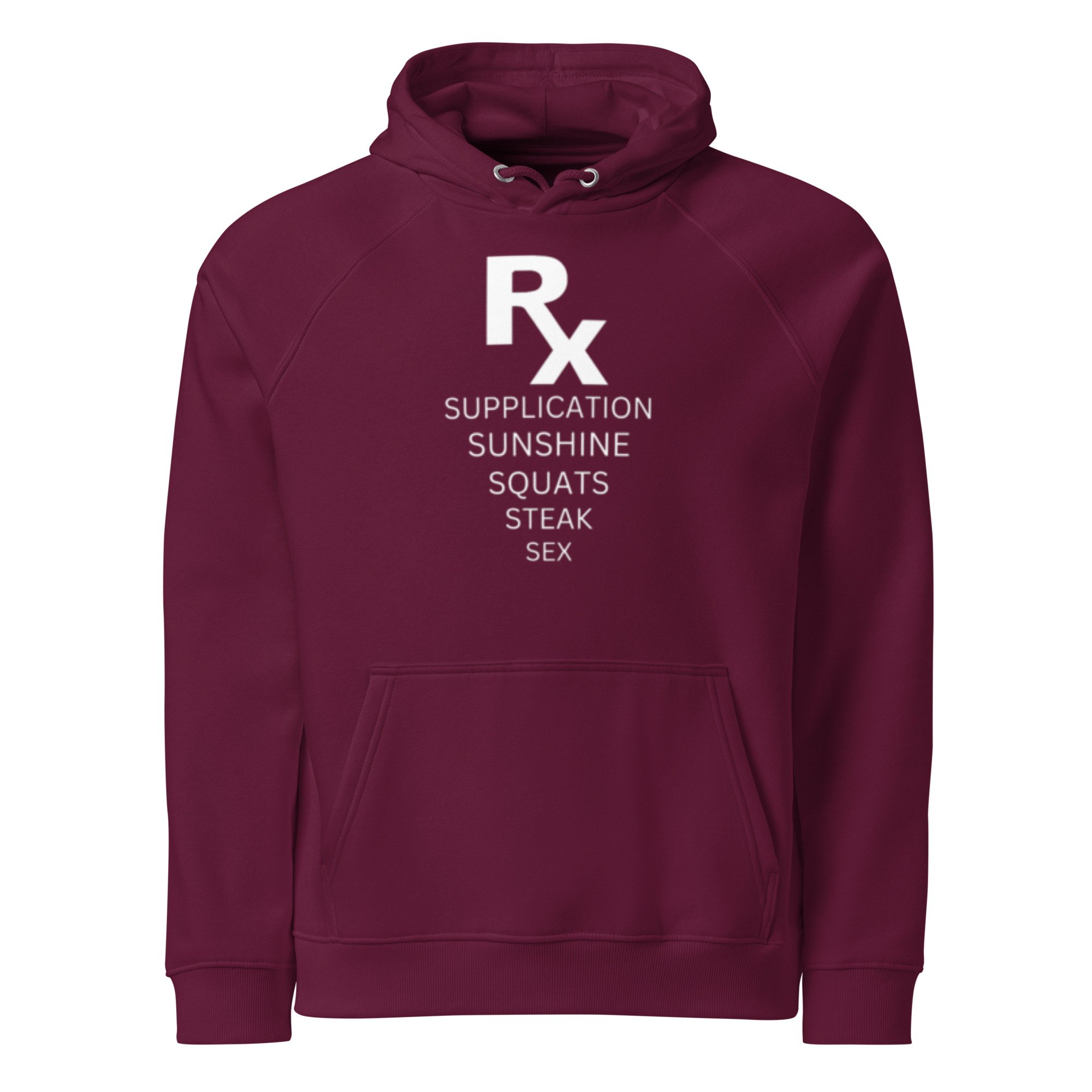 unisex-eco-raglan-hoodie-burgundy-front-678ea4a27b634.jpg
