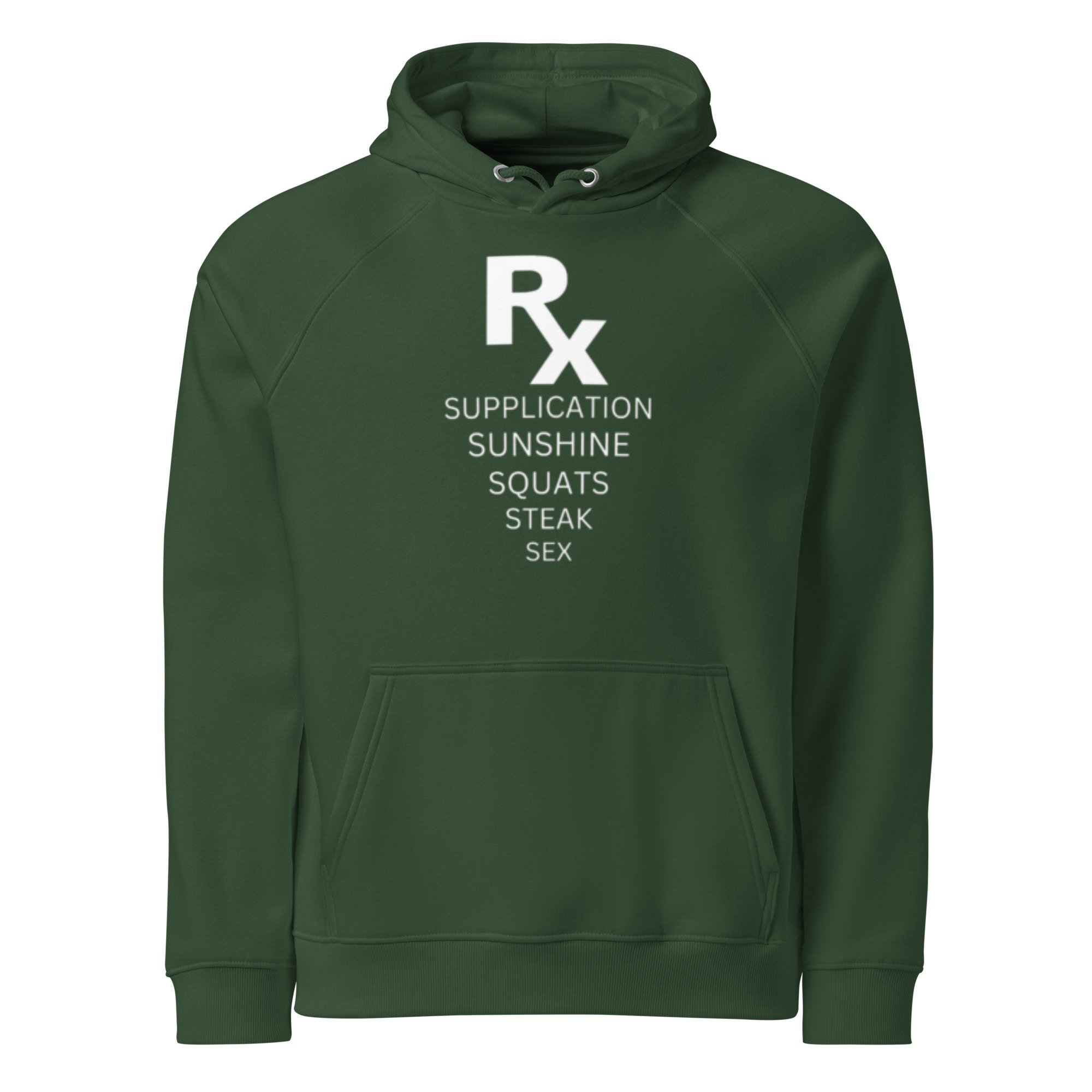 unisex-eco-raglan-hoodie-bottle-green-front-678ea4a27cdd4.jpg