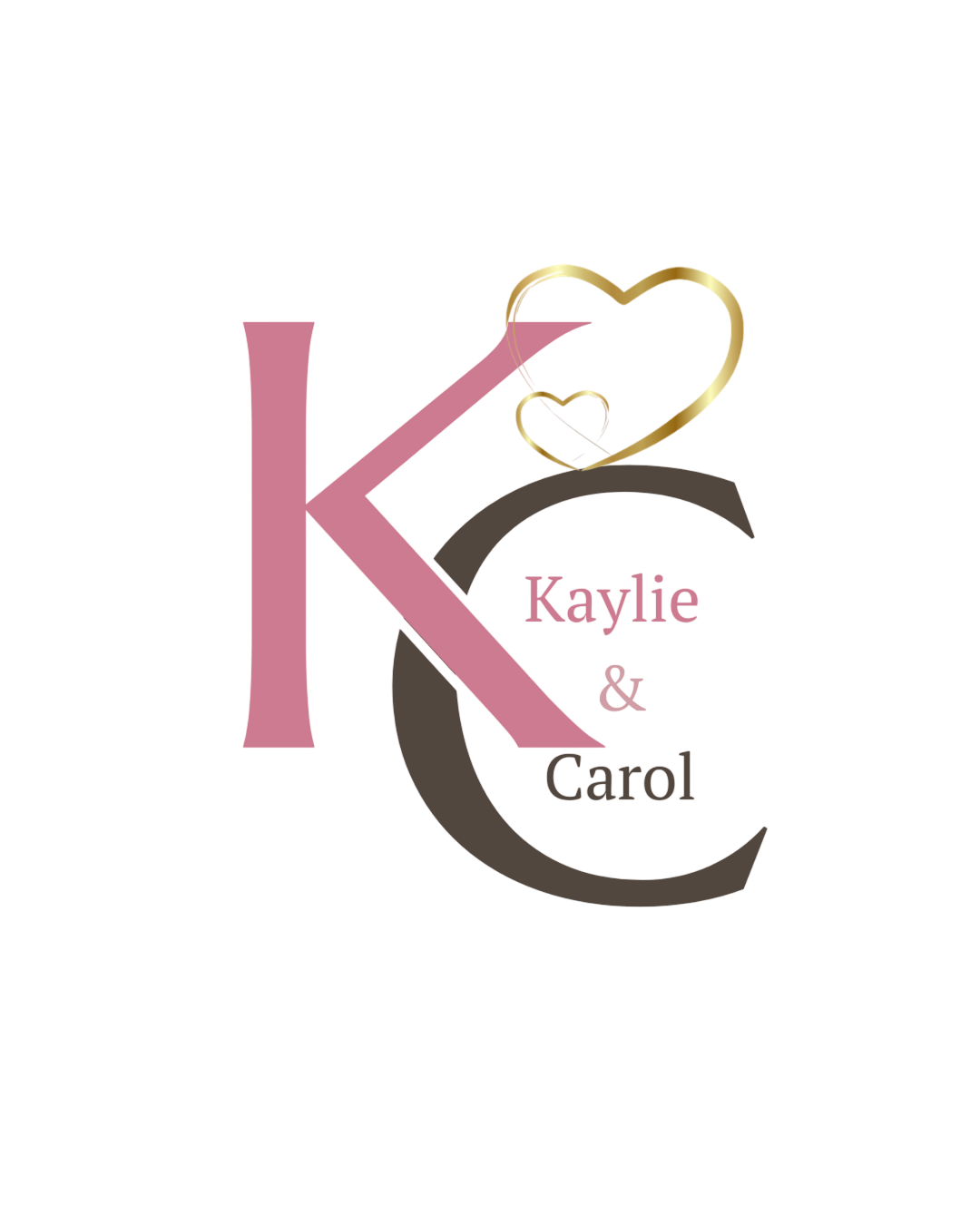 Kaylie and Carol