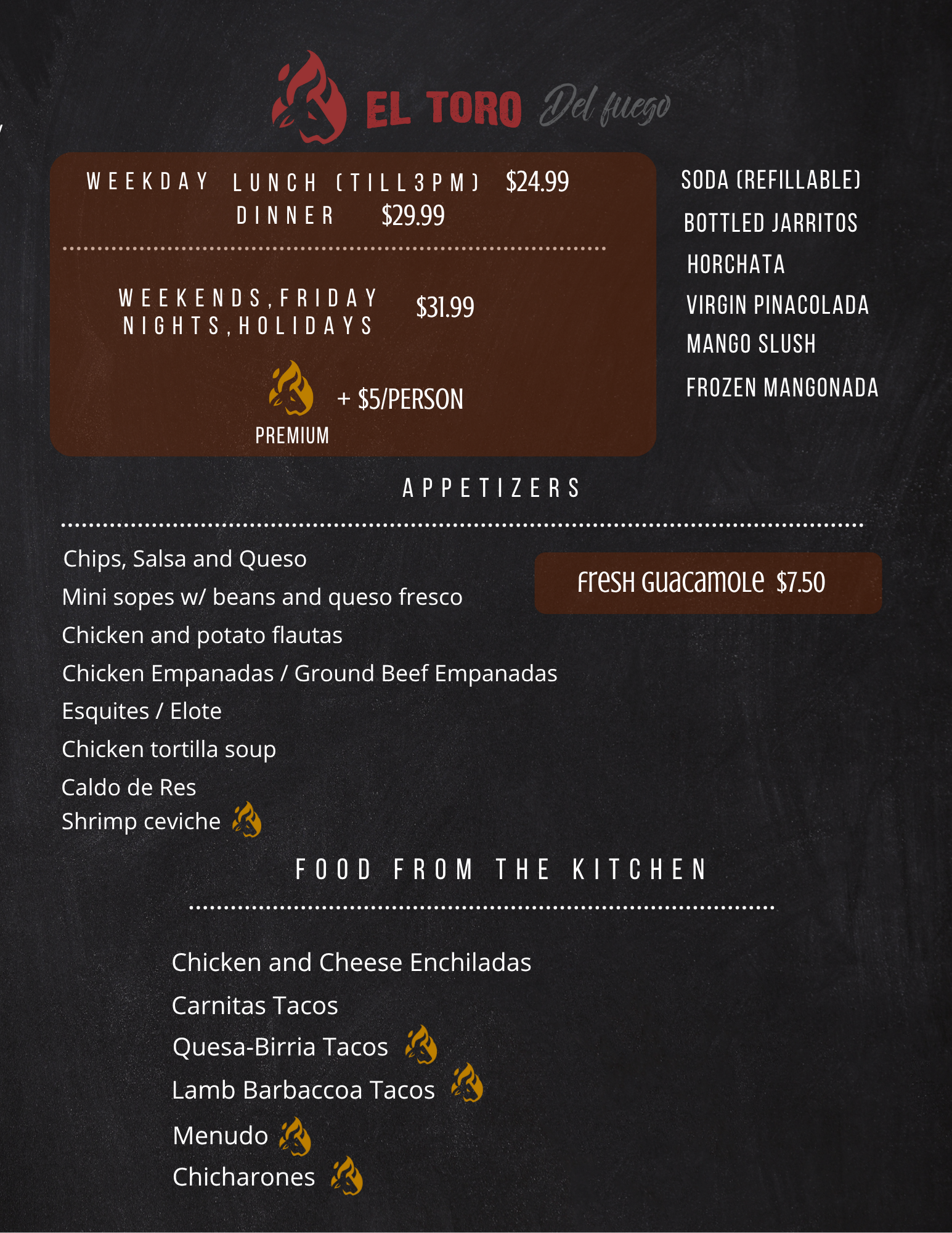 Black and Yellow Grunge Modern Restaurant Menu-3.png