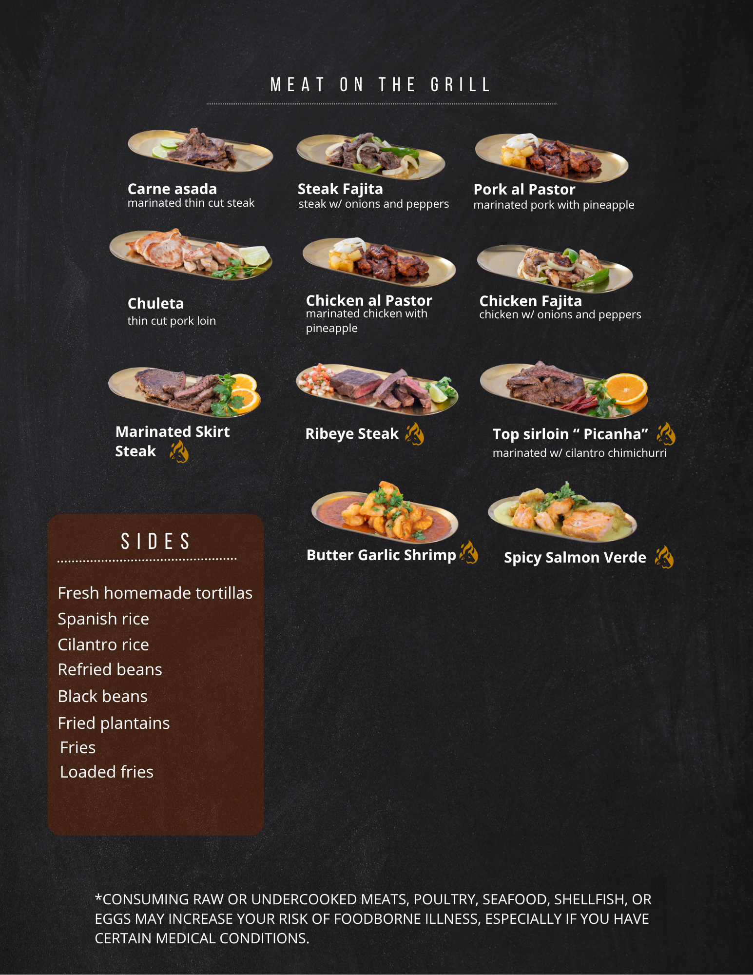Black and Yellow Grunge Modern Restaurant Menu-2.png