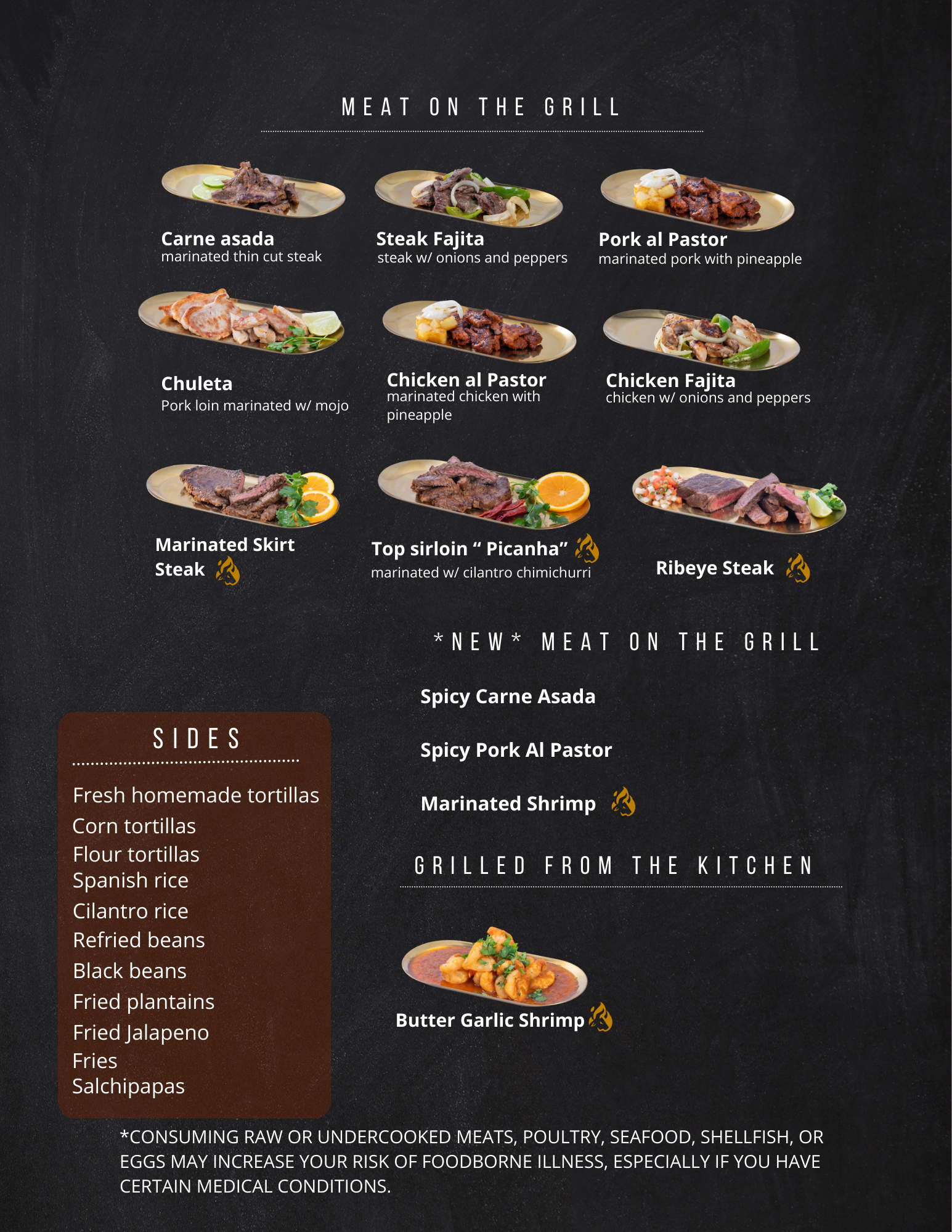 Black and Yellow Grunge Modern Restaurant Menu-23.png
