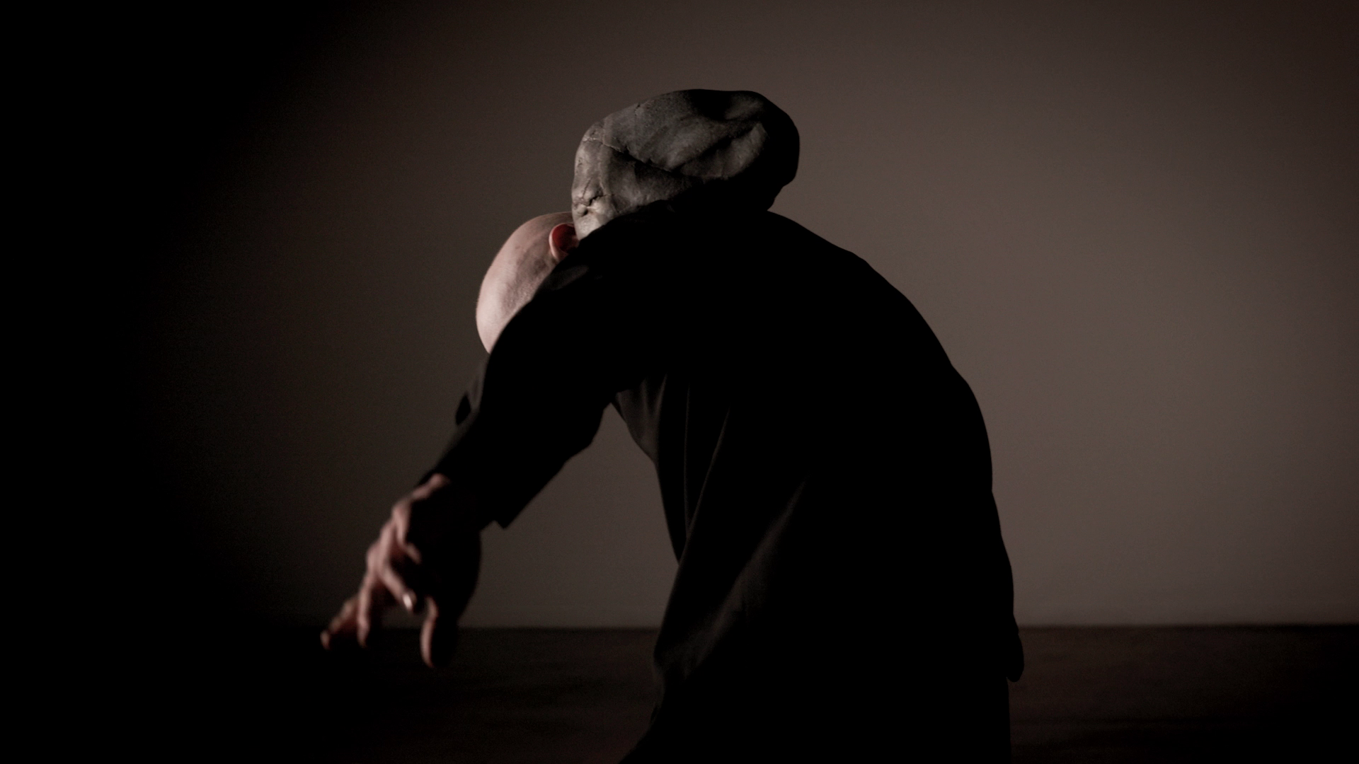 Duo Danse & Batterie - AMOUROCHEMENT