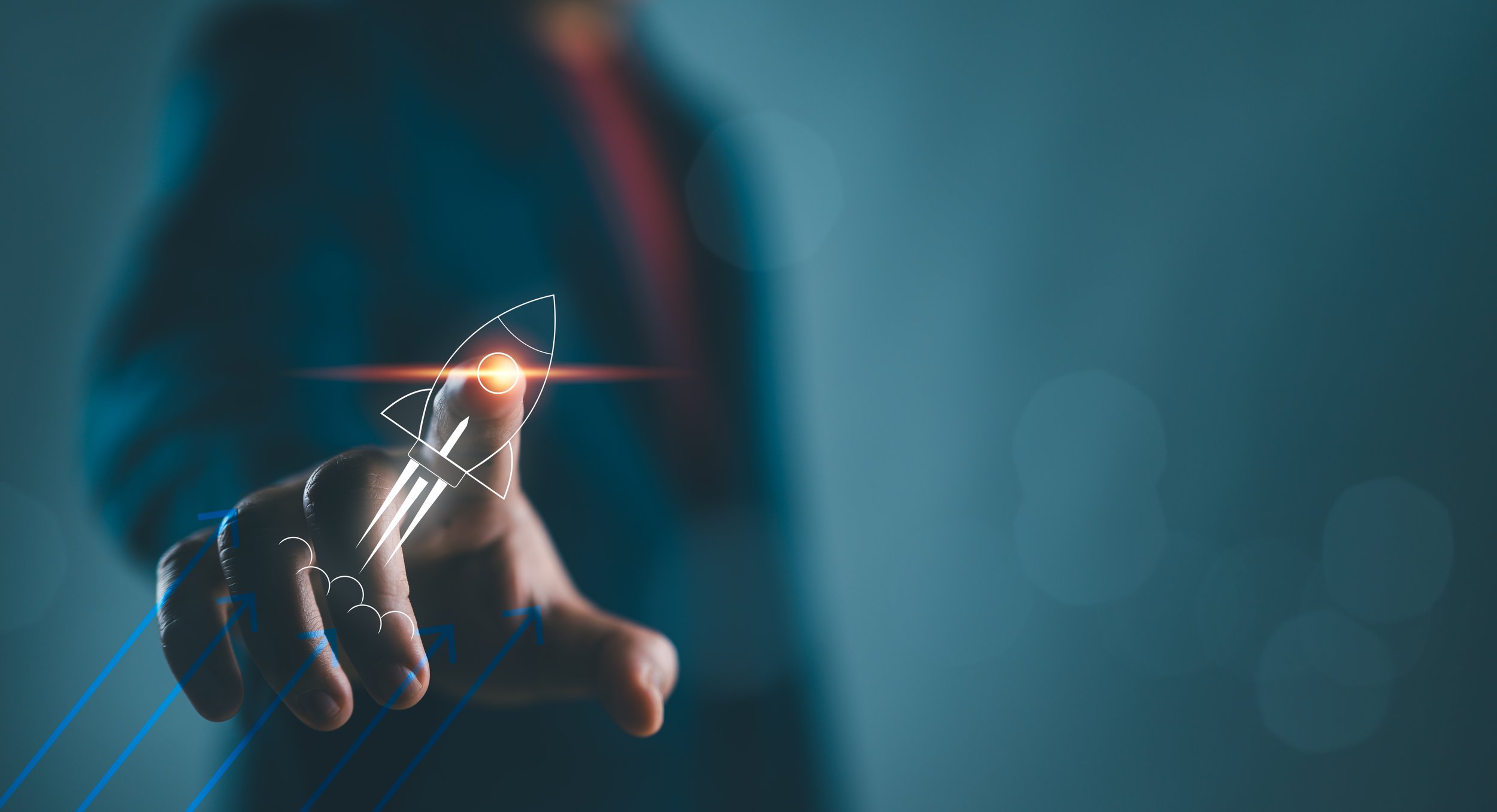 Financial Services Company, Inflammo, Launches Startup