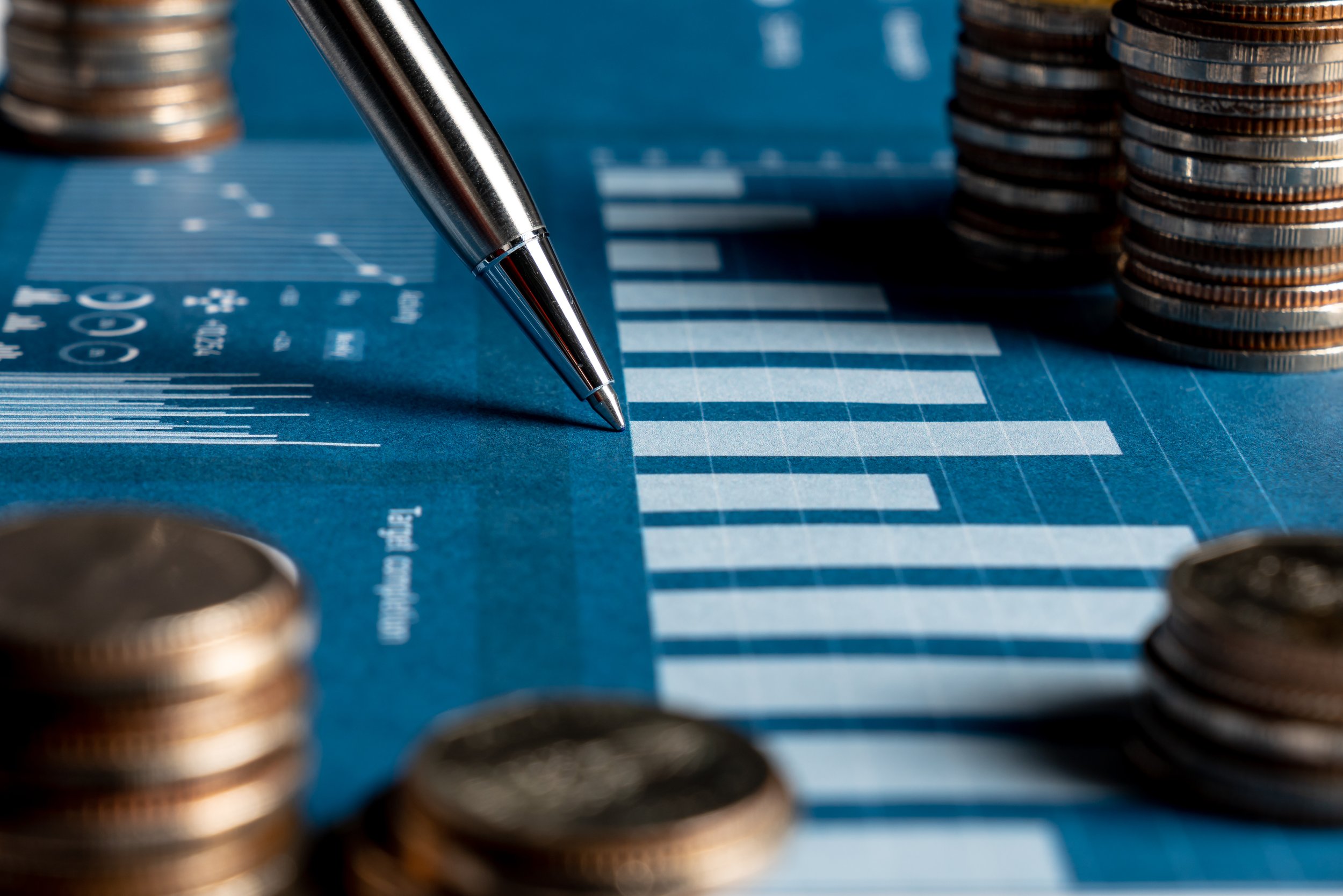 Positioning Your Company for a Future Transaction