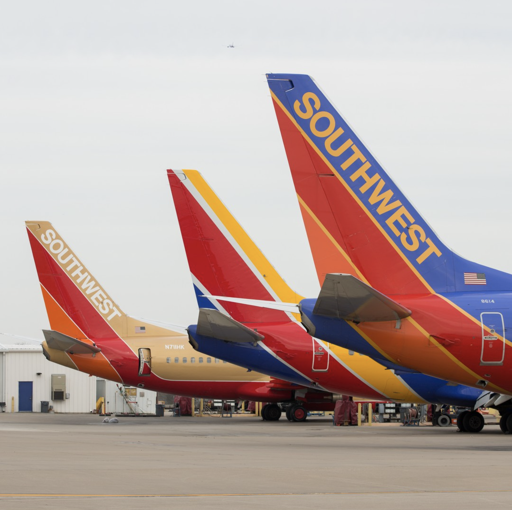 Southwest Airlines
