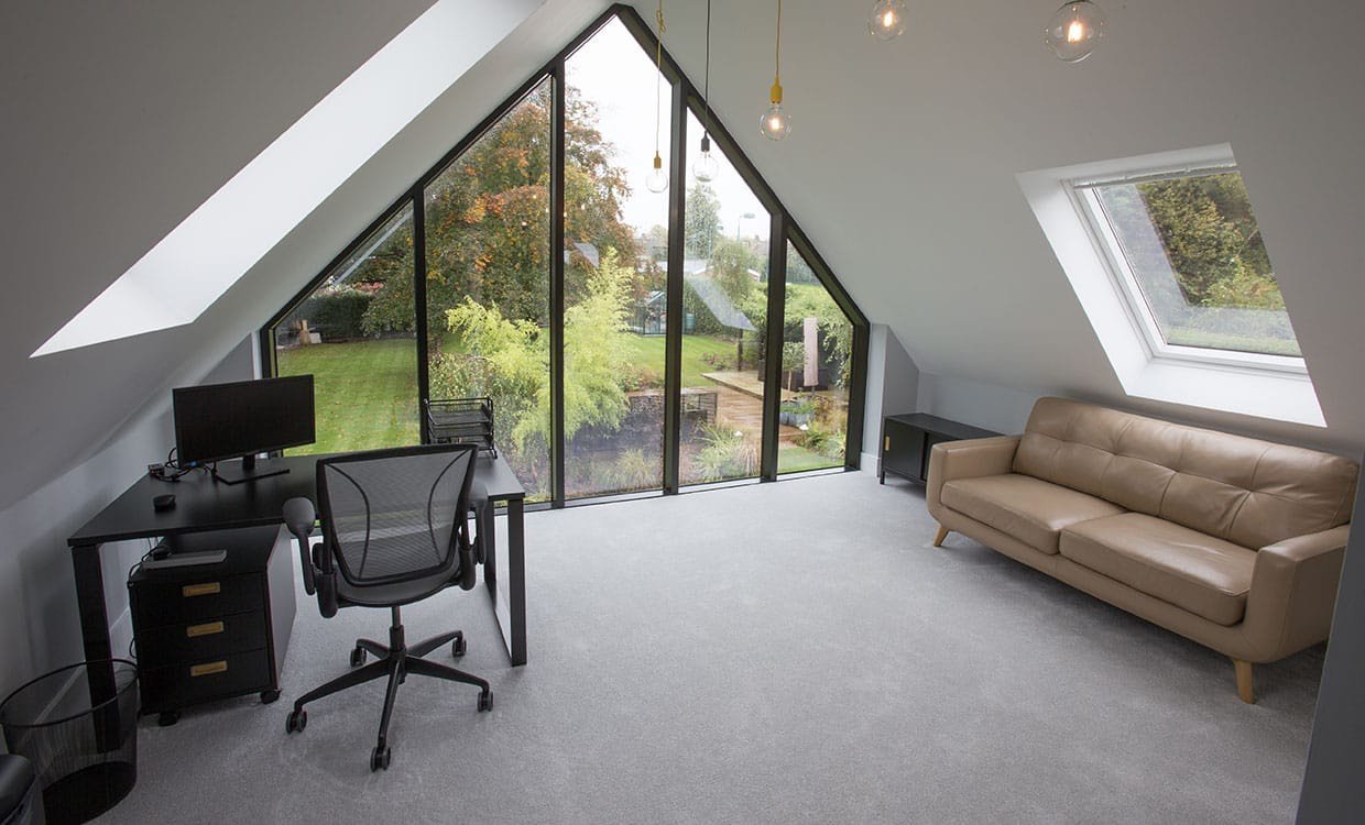 Loft Conversion - Wanstead, London E11