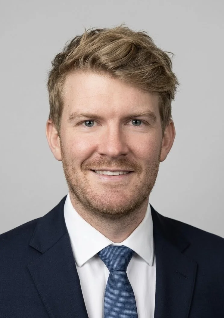 Brendan Thornton MRINA, CEng Naval Architect