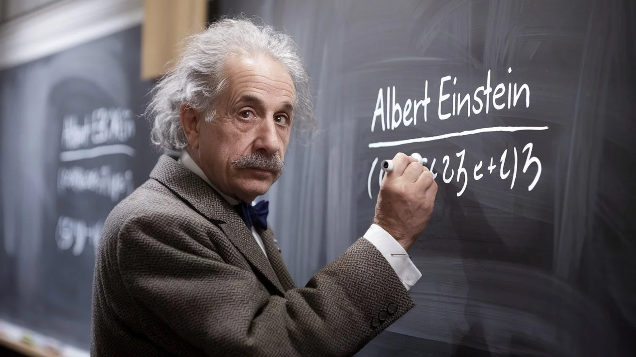 EINSTEIN