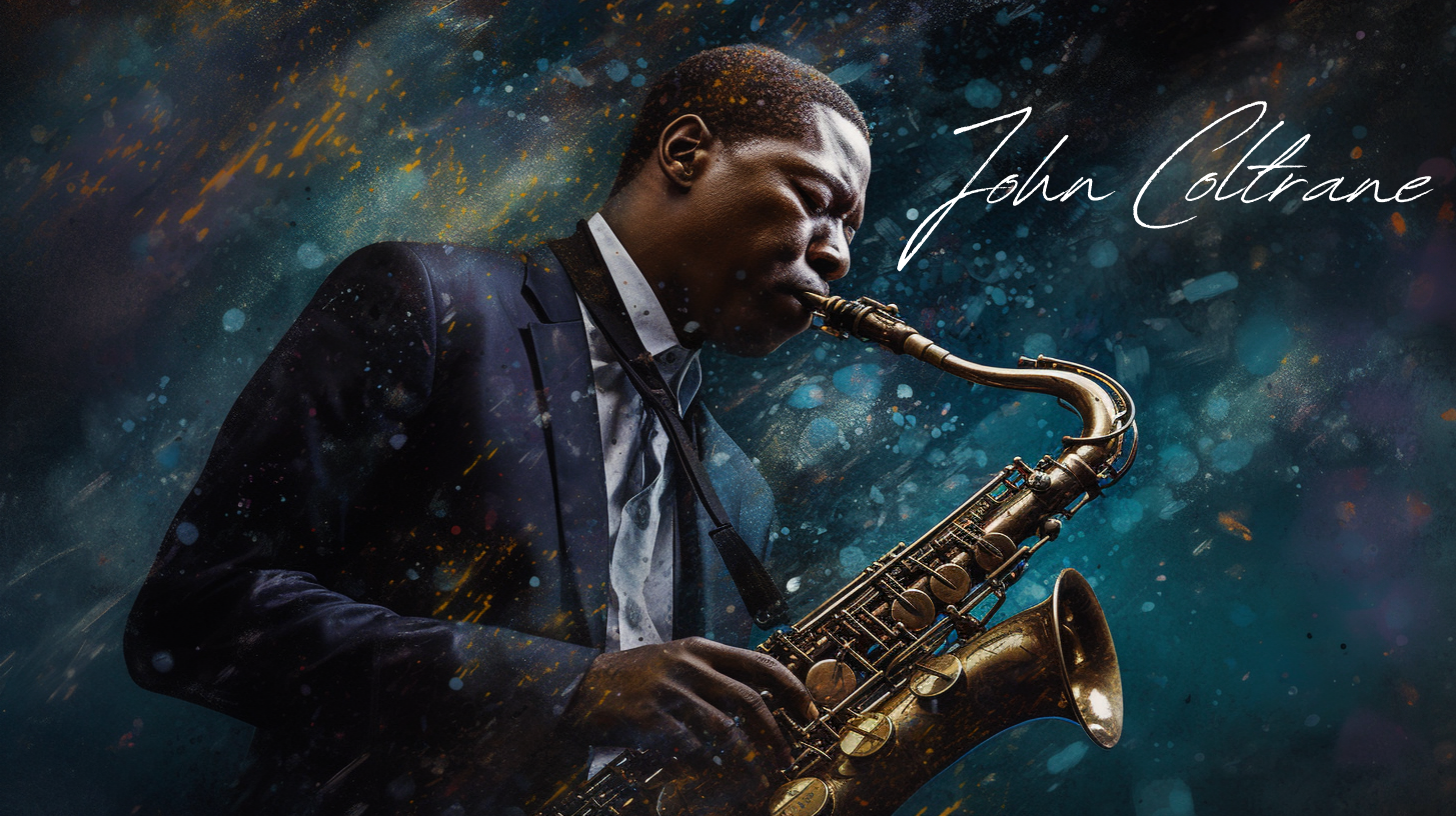 COLTRANE