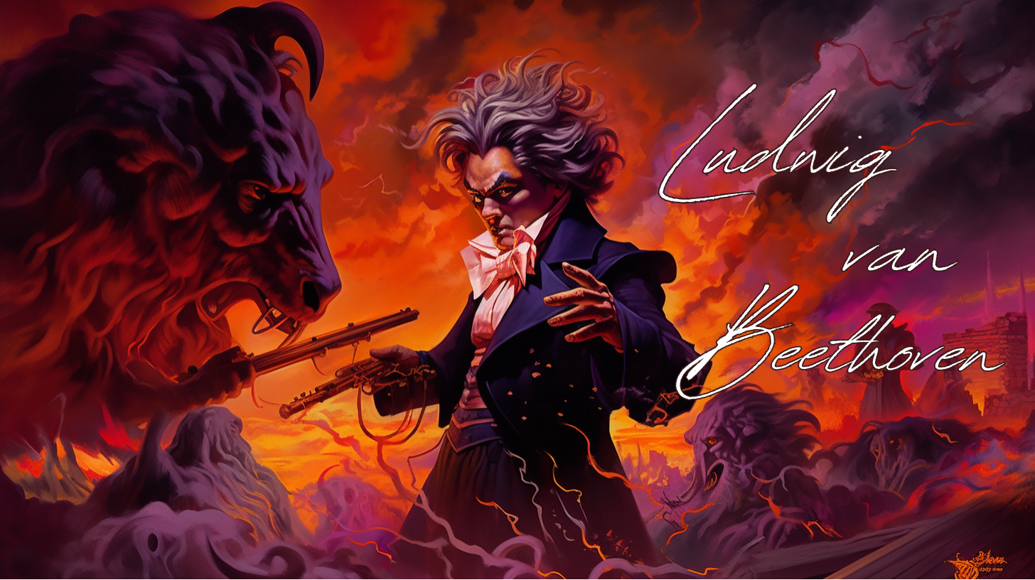 BEETHOVEN