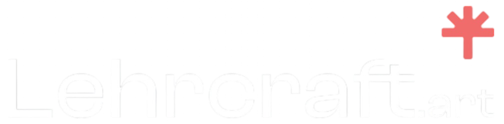 Lehrcraft.art