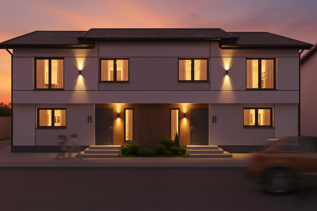 MW HOUSE - MINERAL WARMTH