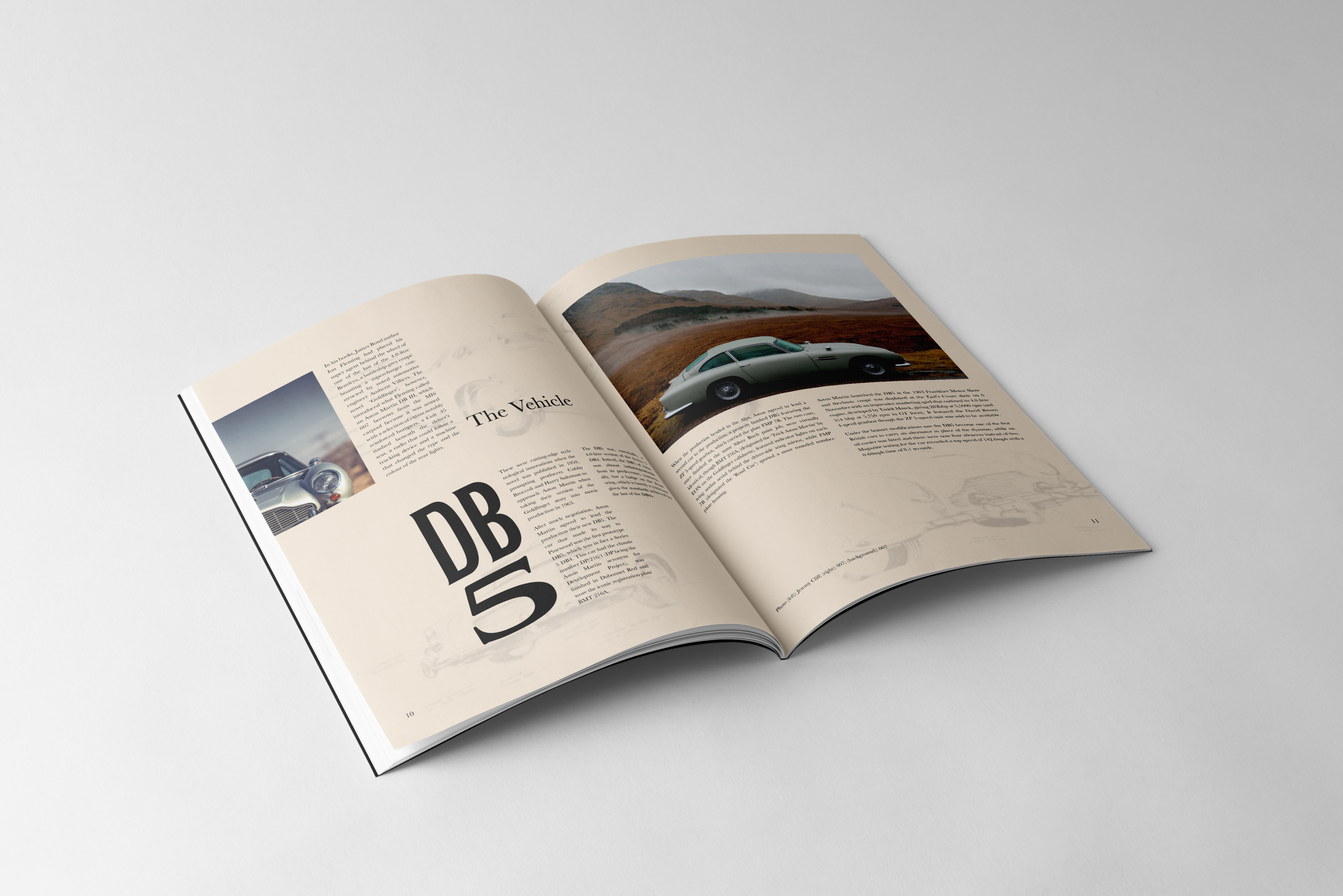 Design & Creative