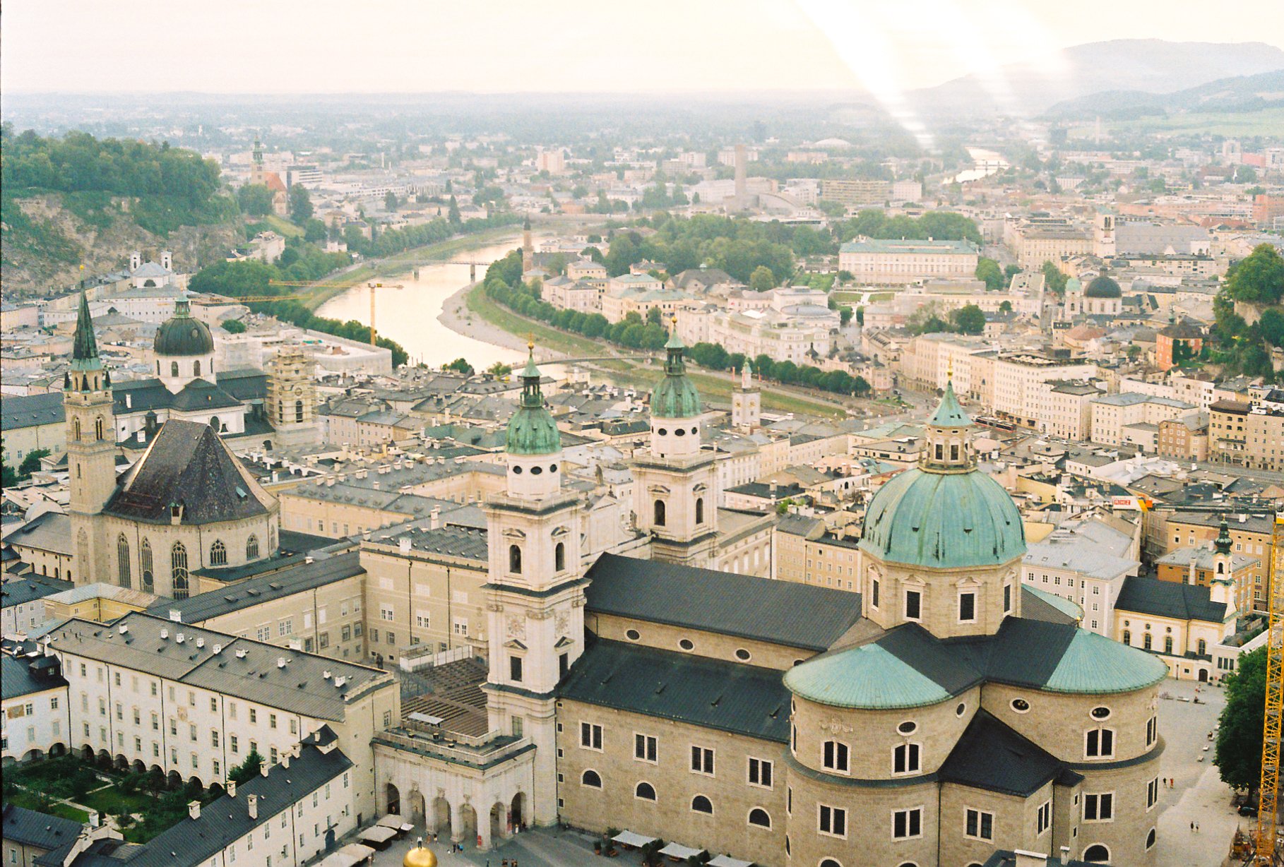 35mm Film – Europe