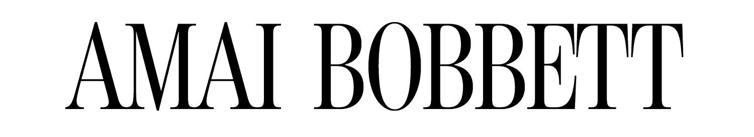 Amai Bobbett