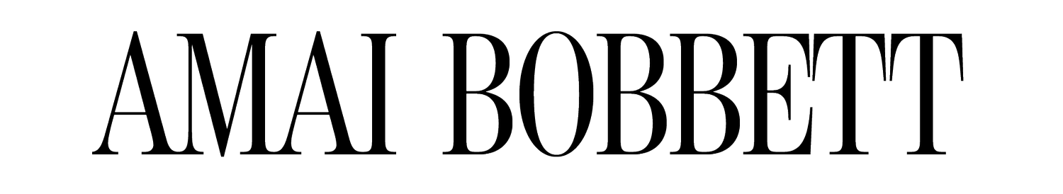Amai Bobbett