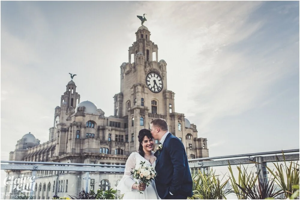 A creative, rustic North Hidden Barn wedding in Hungerford, Berkshire - Chloe & Tom