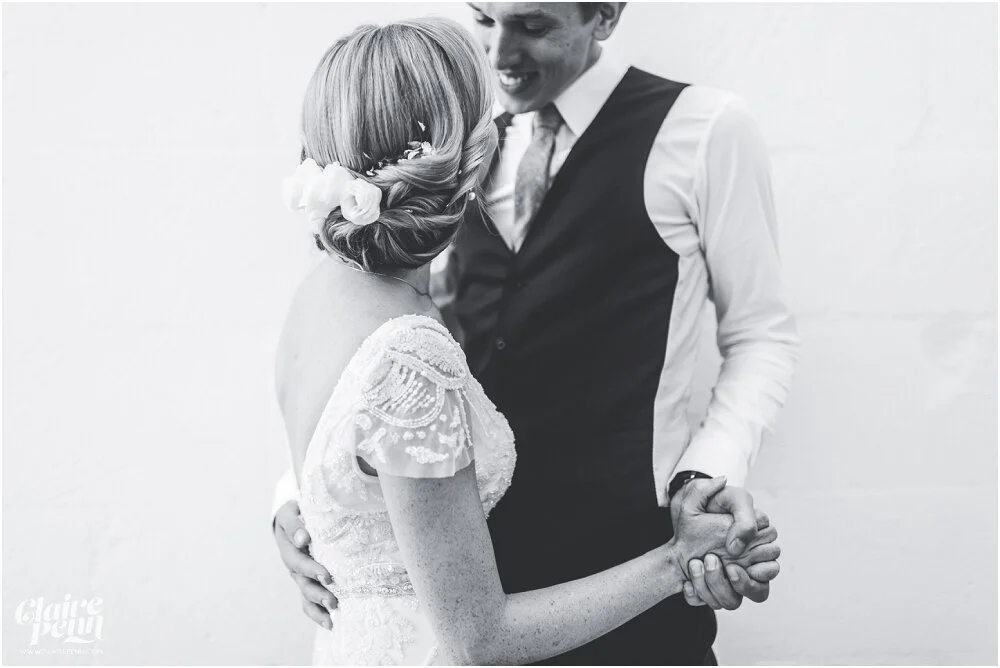 A beautiful, laid back Masseria Montenapoleone wedding in Puglia, Italy (with first look!) - Claire & Will