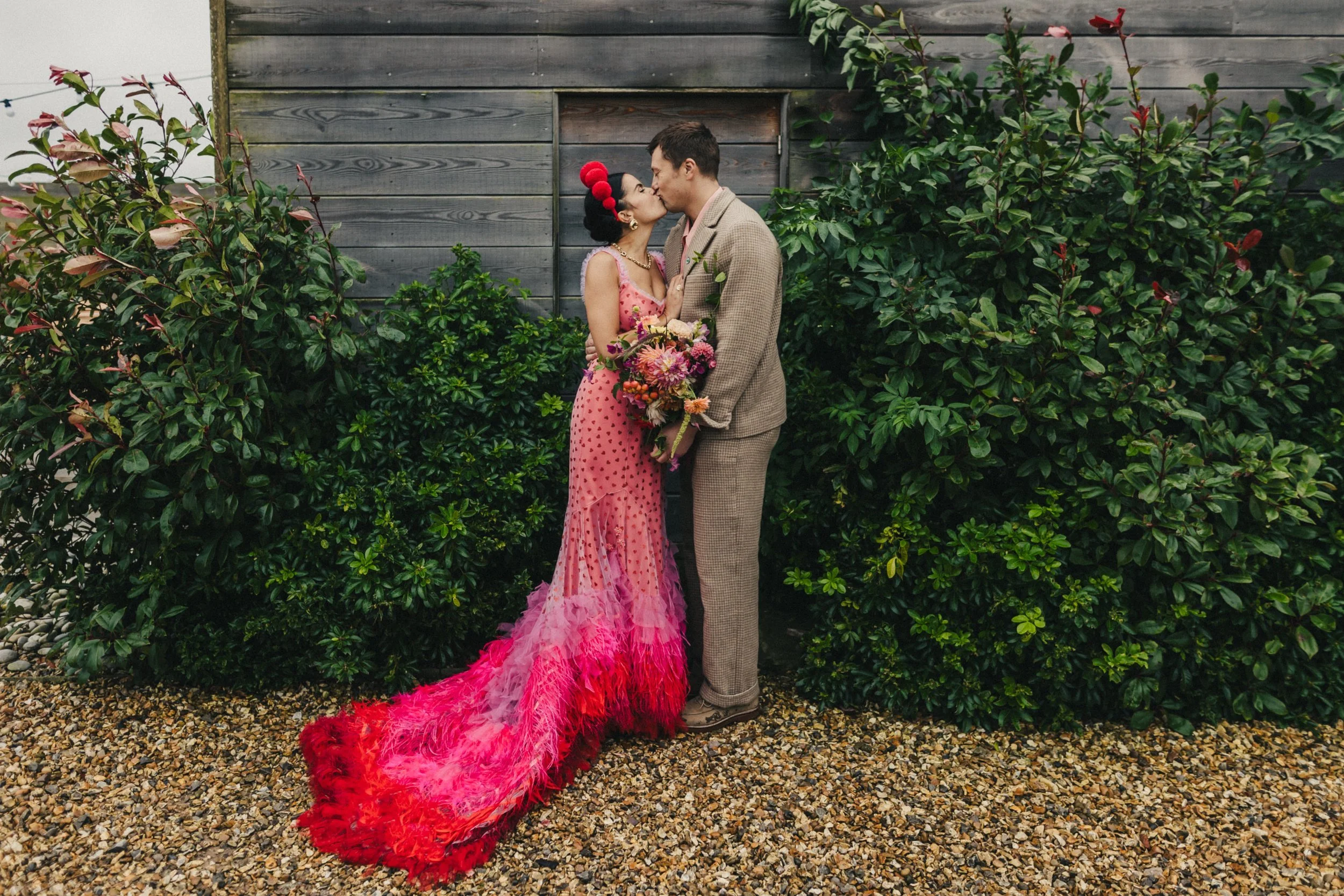 Chalk+Barn+Wiltshire+colourful+wedding+Freda+Kahlo+dress-033.jpg