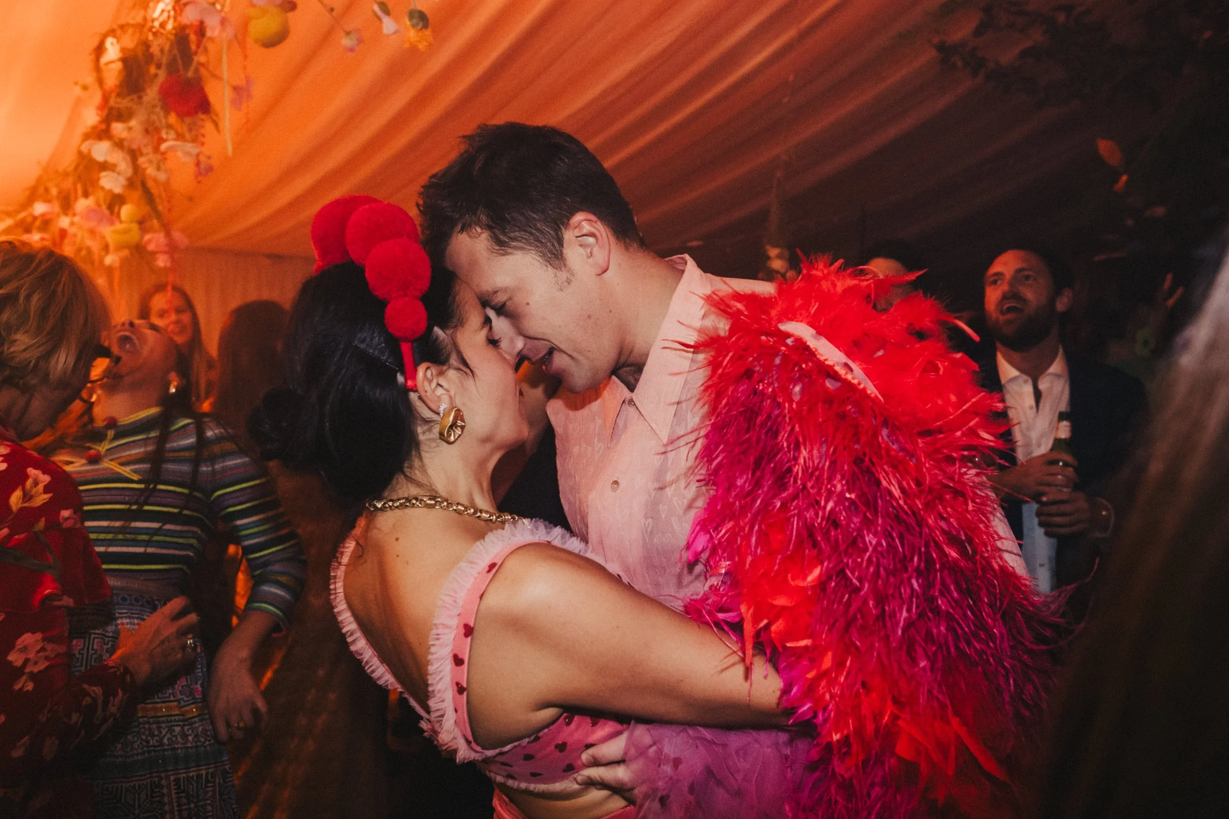 Chalk+Barn+Wiltshire+colourful+wedding+Freda+Kahlo+dress-065.jpg