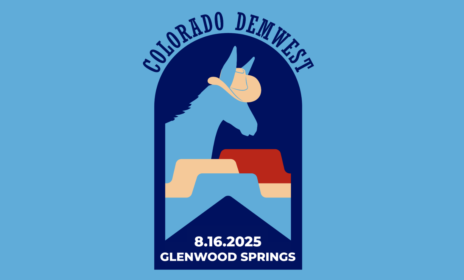 DemWest with the Colorado Democratic Party