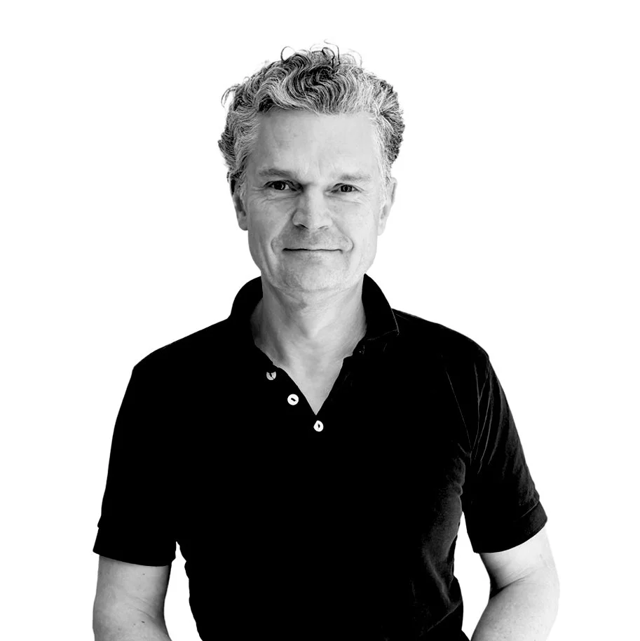 Porträt Christian Raißle