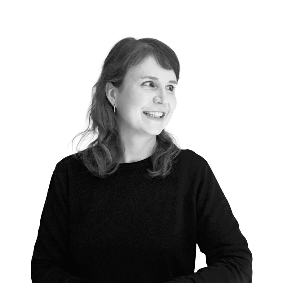 Porträt Franziska Edelmann
